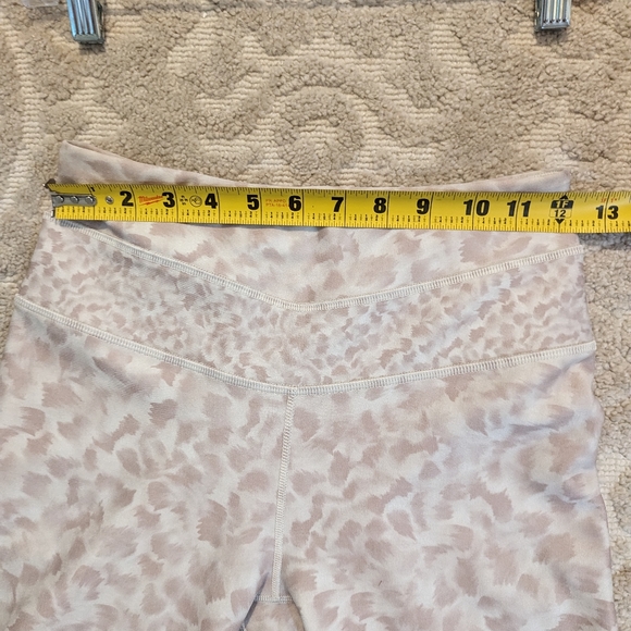 Calia leopard print legging - Picture 4 of 4